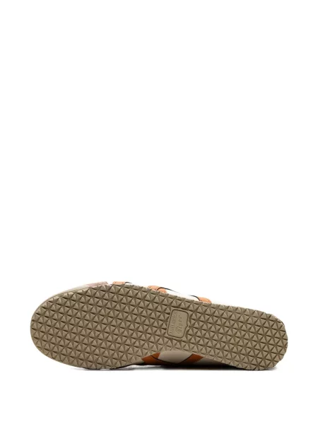 Sneakerși Onitsuka Tiger cu dungi de tigru