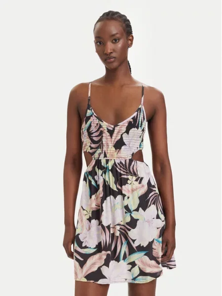 Billabong Rochie de vară True Desire violet