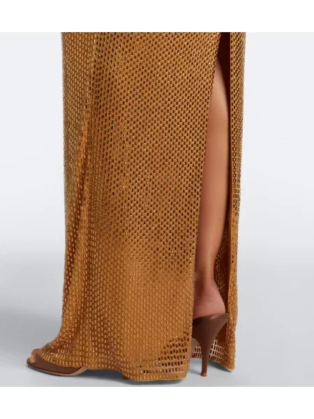 Rochie Roland Mouret plasă