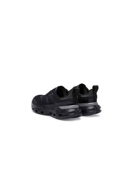 Sneakersy On Cloudpulse Next černá