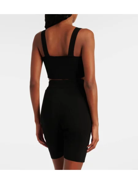 Sutien Vivienne Westwood negru