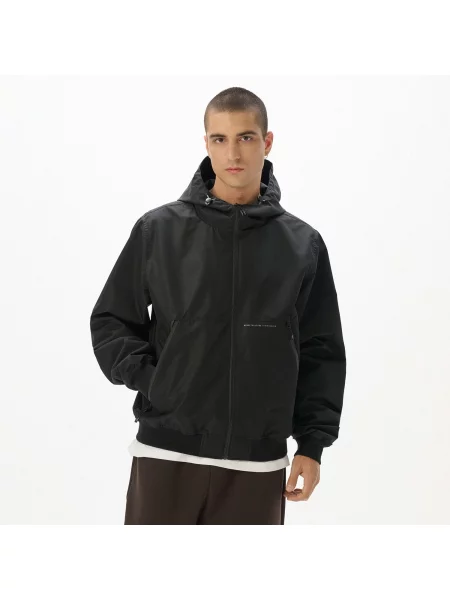 Куртка Cropp черная