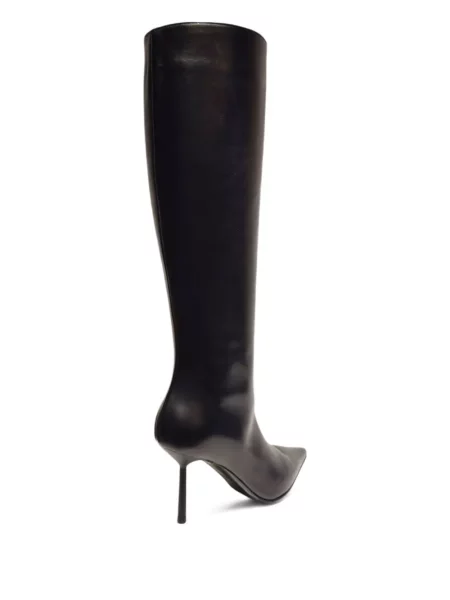 Botine Le Silla negru