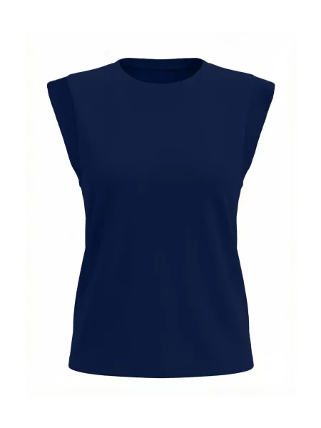 Imily Bela Tricou bleumarin
