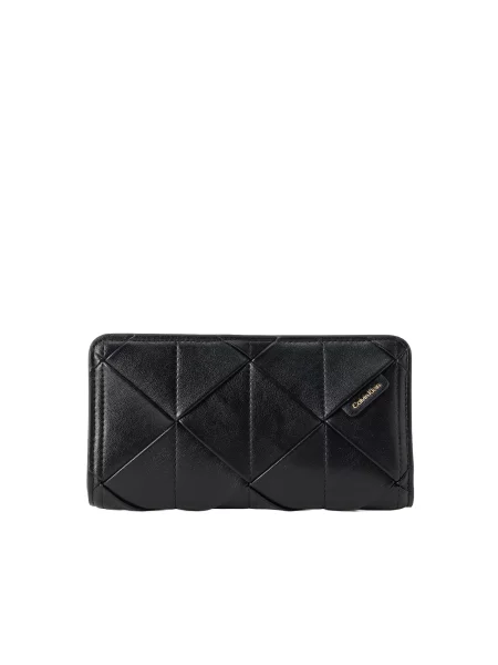 Calvin Klein Portofel negru