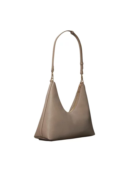 Geanta hobo Calvin Klein maro