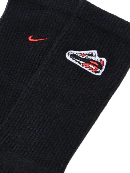 Sneakerși Nike Air Max 90 roșu