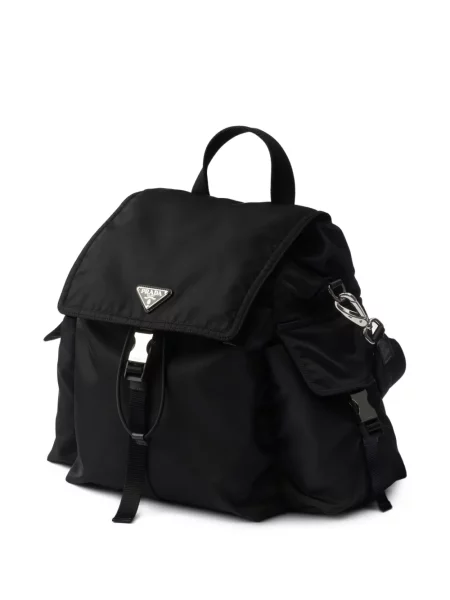 Rucsac Prada negru