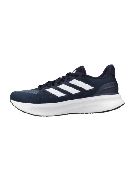 Boty adidas ULTRARUN 5 bílé