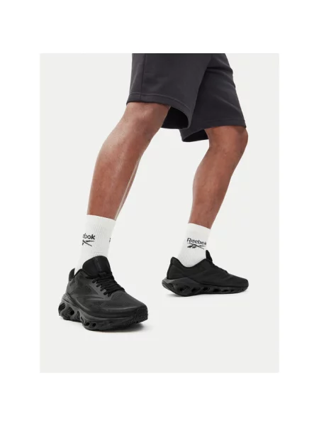 Buty do biegania Reebok czarne