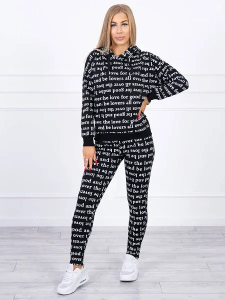 Trening Kesi cu imagine negru