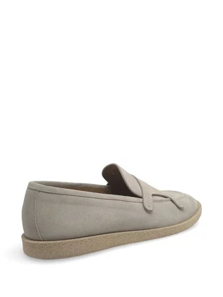 Pantofi loafer Barrett cu bretele