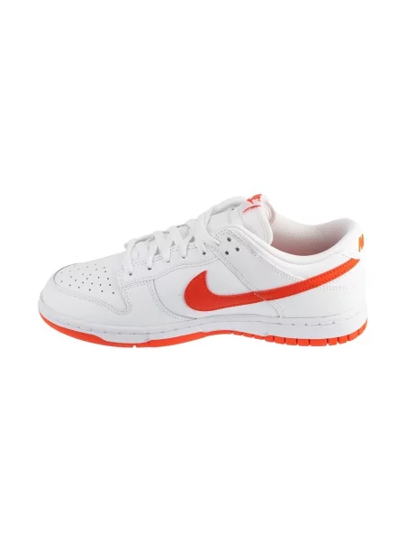 Pantofi Nike retro roșu