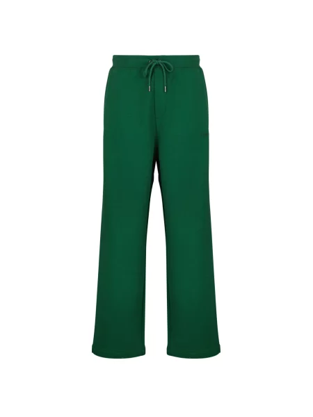 Pantaloni de jogging Polo Ralph Lauren tricotate alergare verde