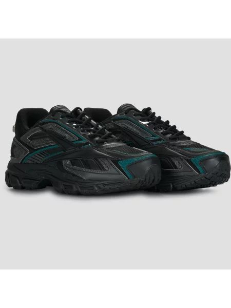 Pantofi Reebok Classic clasici negru