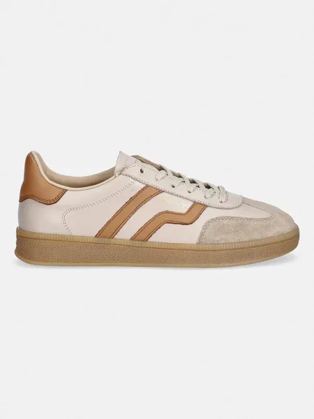 Dámske topánky GANT Cuzima beige/tan béžová