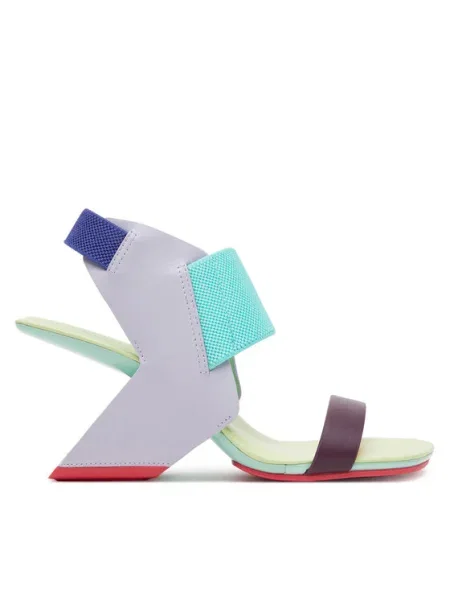 United Nude Сандали Loop Reiki Hi Цветен