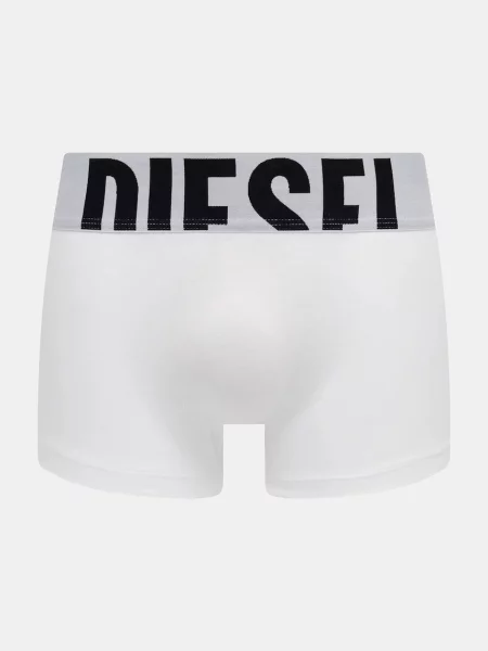 Boxerky Diesel černé