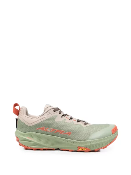 Sneakerși Altra verde