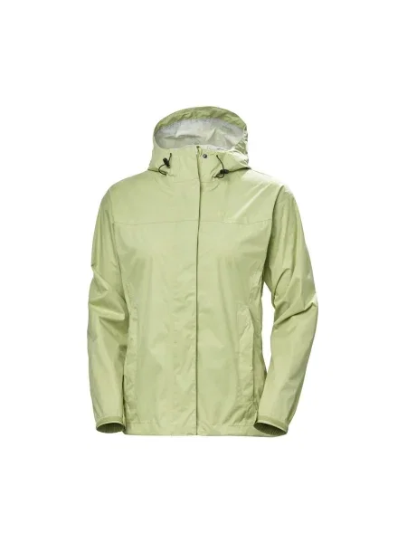 Geacă Helly Hansen verde