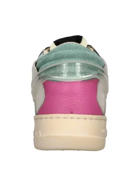 Buty do biegania Run Of do biegania czerwone