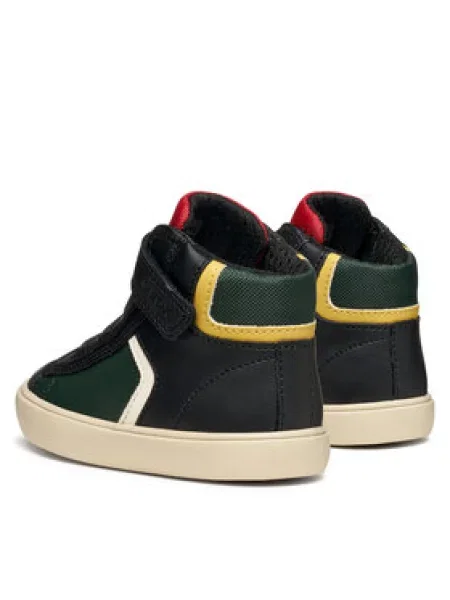 Tenisice Geox zelena