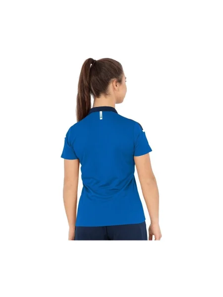 Tricou Jako alb