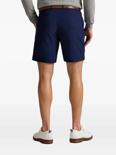 Pantaloni scurți Rlx Ralph Lauren albastru
