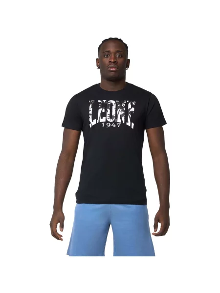 Tricou Leone 1947 negru