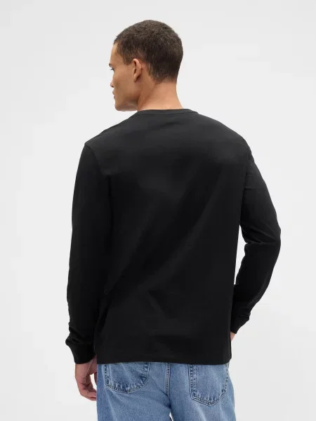 Tricou Gap negru