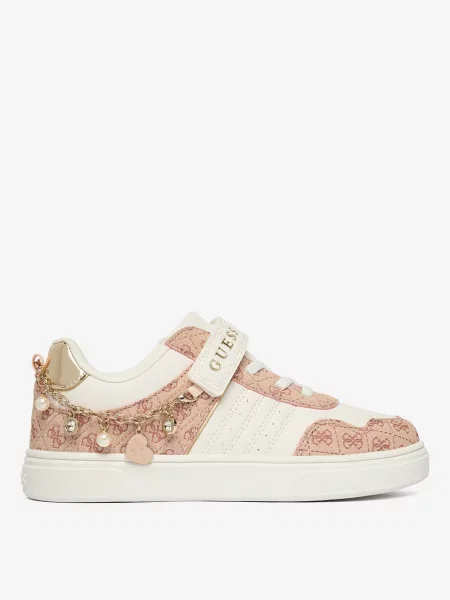 Sneakersy białe