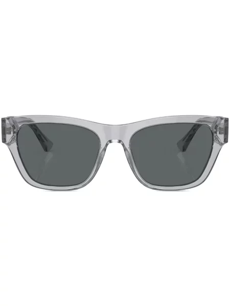 Ochelari de soare Versace Eyewear gri