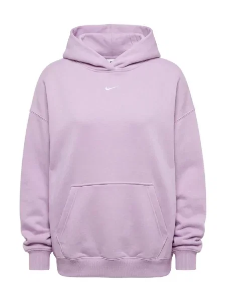 Geacă Nike Sportswear alb