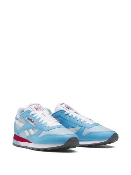 Sneakerși Reebok clasici roșu