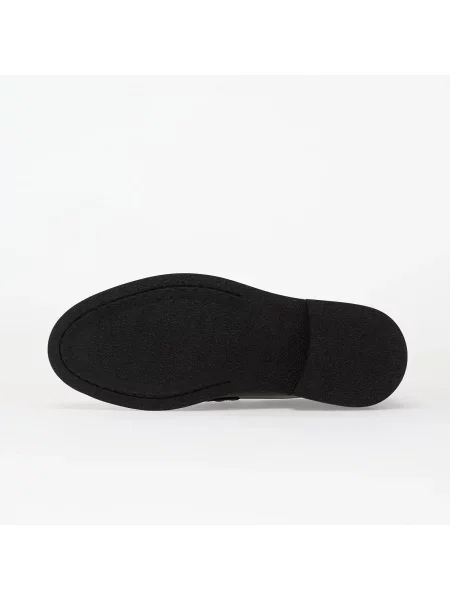 Sneakers Filling Pieces Loafer Gowtu Solid Black EUR 38 negru