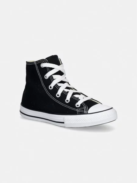 Converse Dječje tenisice crna