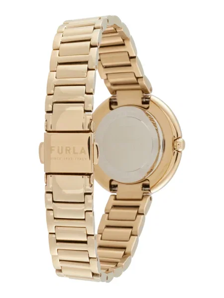 Furla ceas femei auriu