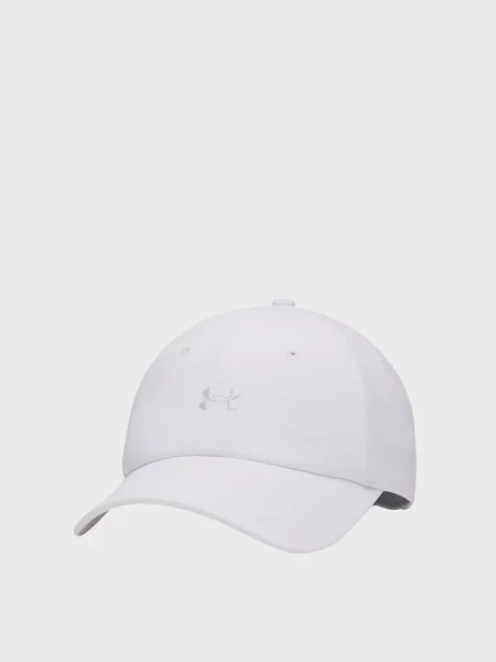 Кепка Under Armour біла