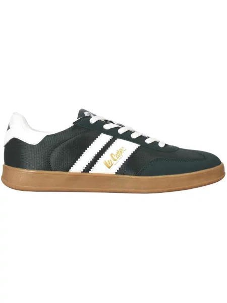 Pantofi Lee Cooper alb