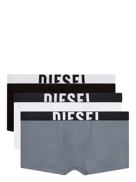 Boxeri Diesel alb