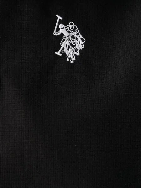 Ветровка U.s. Polo Assn. с капюшоном