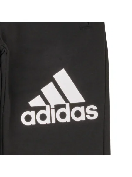 Gyerek ruha Adidas fekete