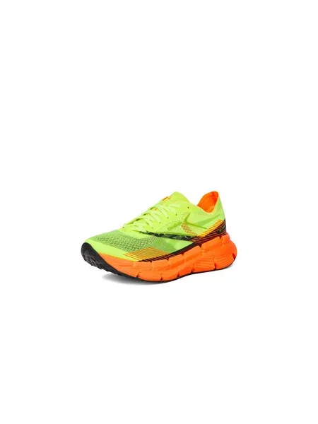 Reebok Bėgimo batai SS-FLOATZIG X1 geltona