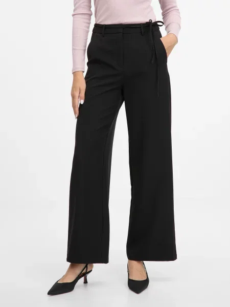 Pantaloni Orsay negru