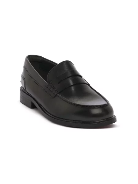 Pantofi Clarks negru