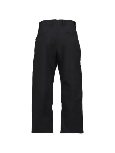 Lung pantaloni Acronym negru