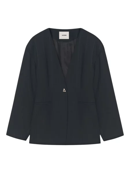 Marynarka áeron czarna