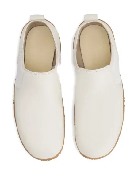 Sneakerși Lemaire slip-on