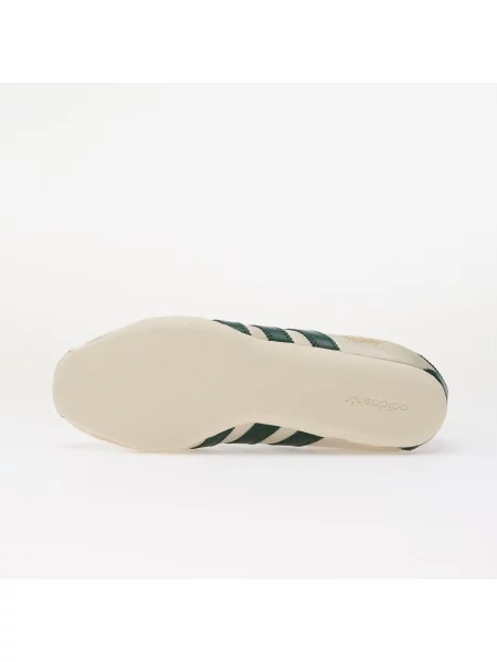 Sneakers adidas Tokyo Mj Thermal Chrome/ Collegiate Green/ Gold Met. EUR 36 zelená