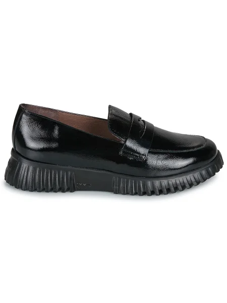 Pantofi Wonders negru